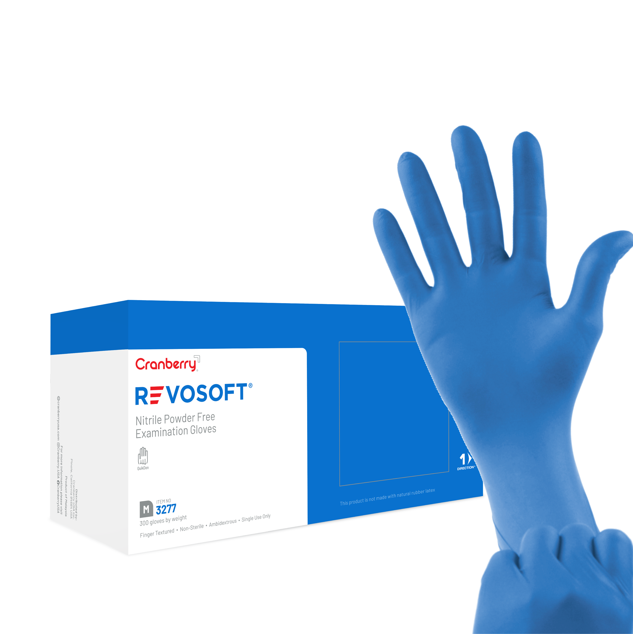 Revosoft — Cranberry USA